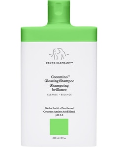 COCOMINO™ GLOSSING SHAMPOO COCOMINO™ GLOSSING SHAMPOO