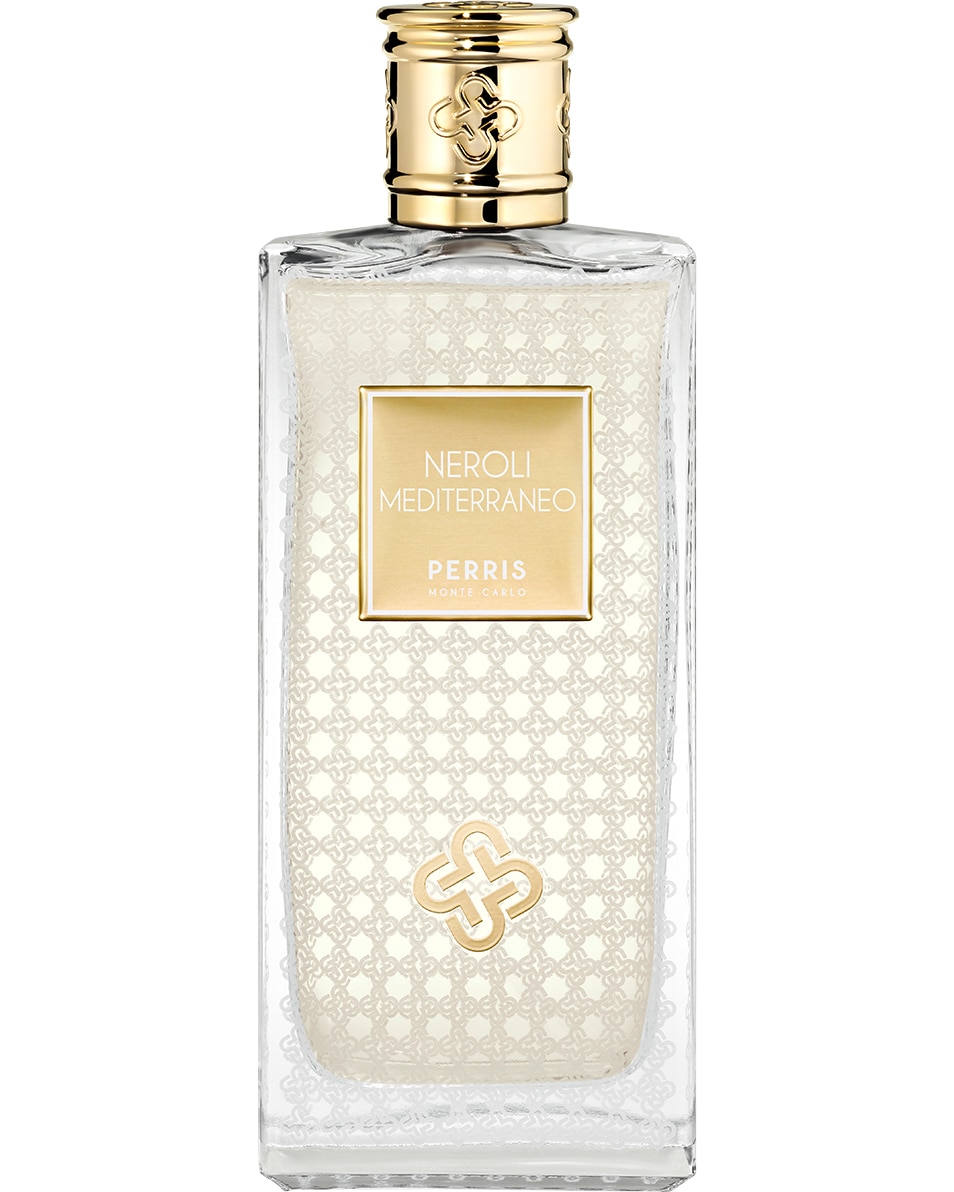 PERRIS MONTE CARLO NEROLI MEDITERRANEO EAU DE PARFUM 100 ML