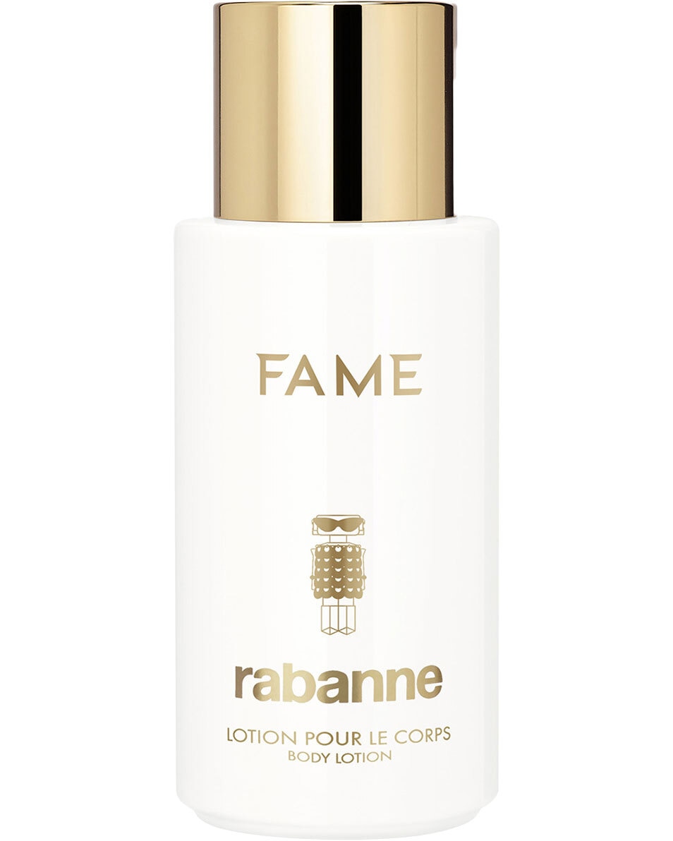 RABANNE FAME BODY LOTION 200 ML