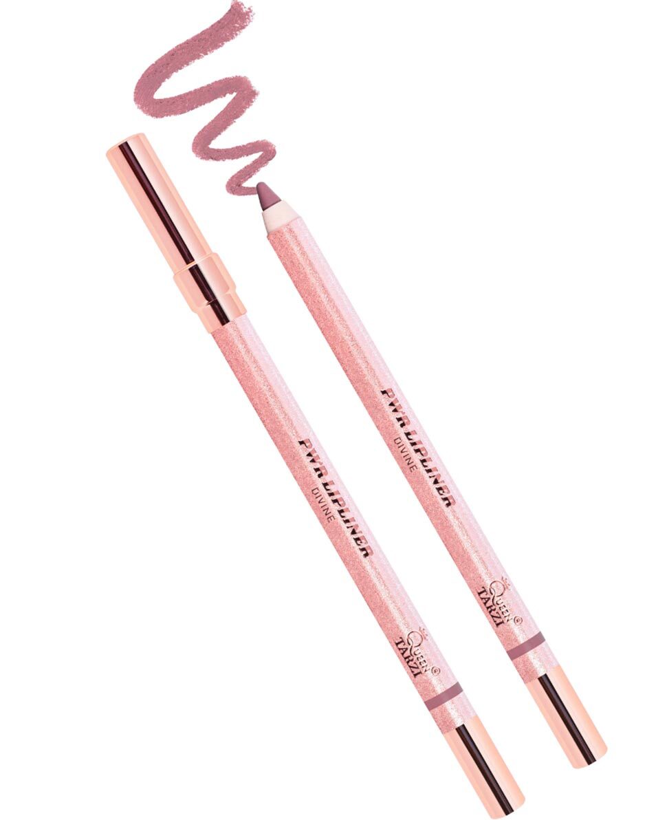 QUEEN TARZI LIP LINER PWR Lipliner Divine