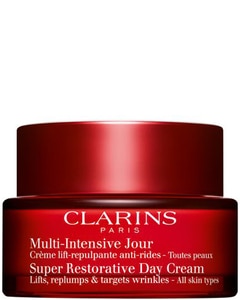 SUPER RESTORATIVE DAY CREAM - ALL SKIN TYPES SUPER RESTORATIVE DAY CREAM - ALL SKIN TYPES