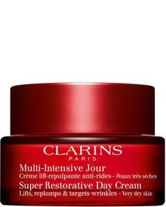 SUPER RESTORATIVE DAY CREAM - VERY DRY SKIN SUPER RESTORATIVE DAY CREAM - VERY DRY SKIN
