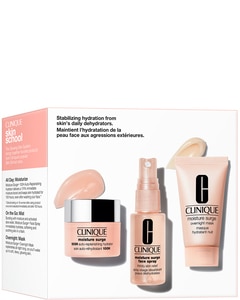 GESCHENKSET - HYDRATERENDE VERZORGING - TRAVELSIZE GESCHENKSET - HYDRATERENDE VERZORGING - TRAVELSIZE