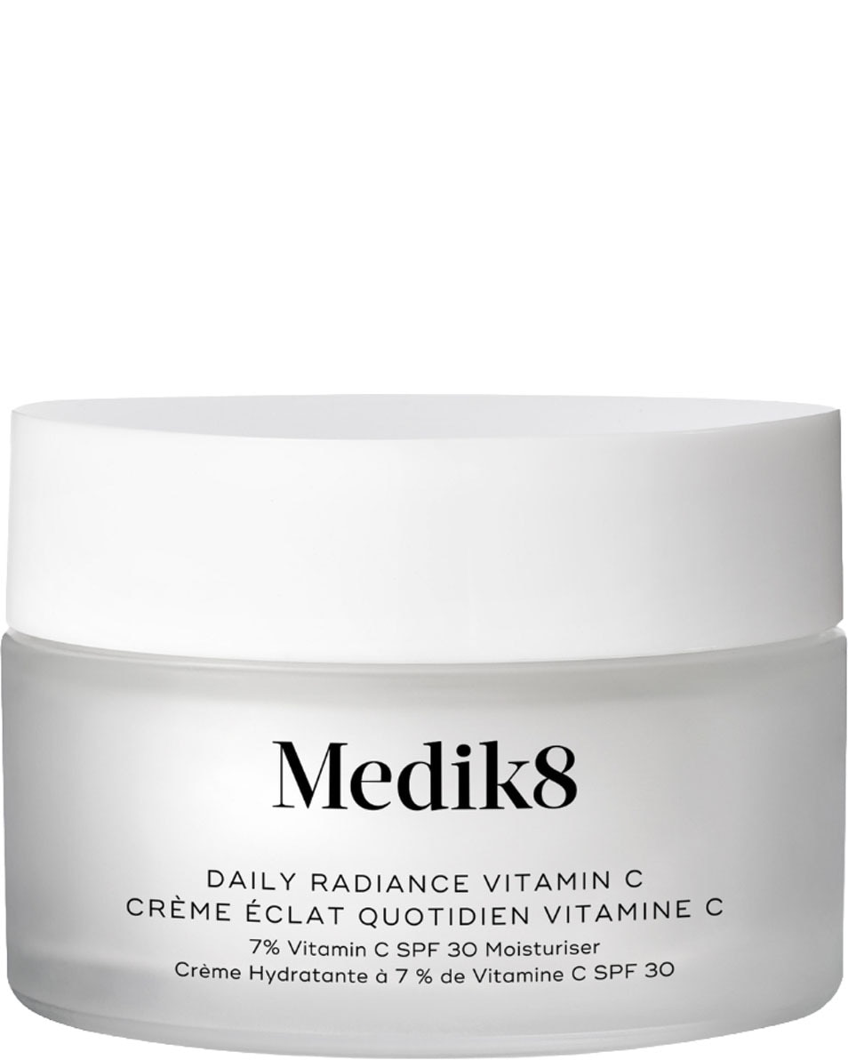 MEDIK8 Daily Radiance Vitamin C C-Tetra Cream SPF 30 50 ML