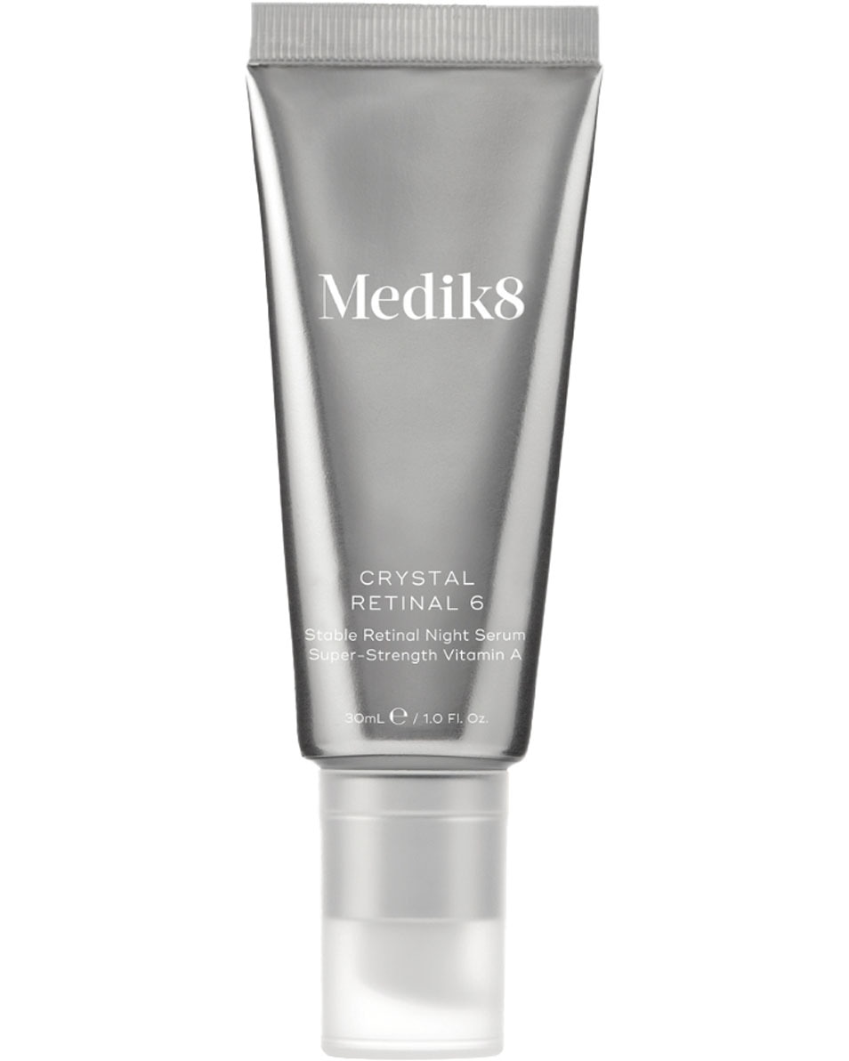 MEDIK8 Crystal Retinal 6 Stable Retinal Night Serum 30 ML