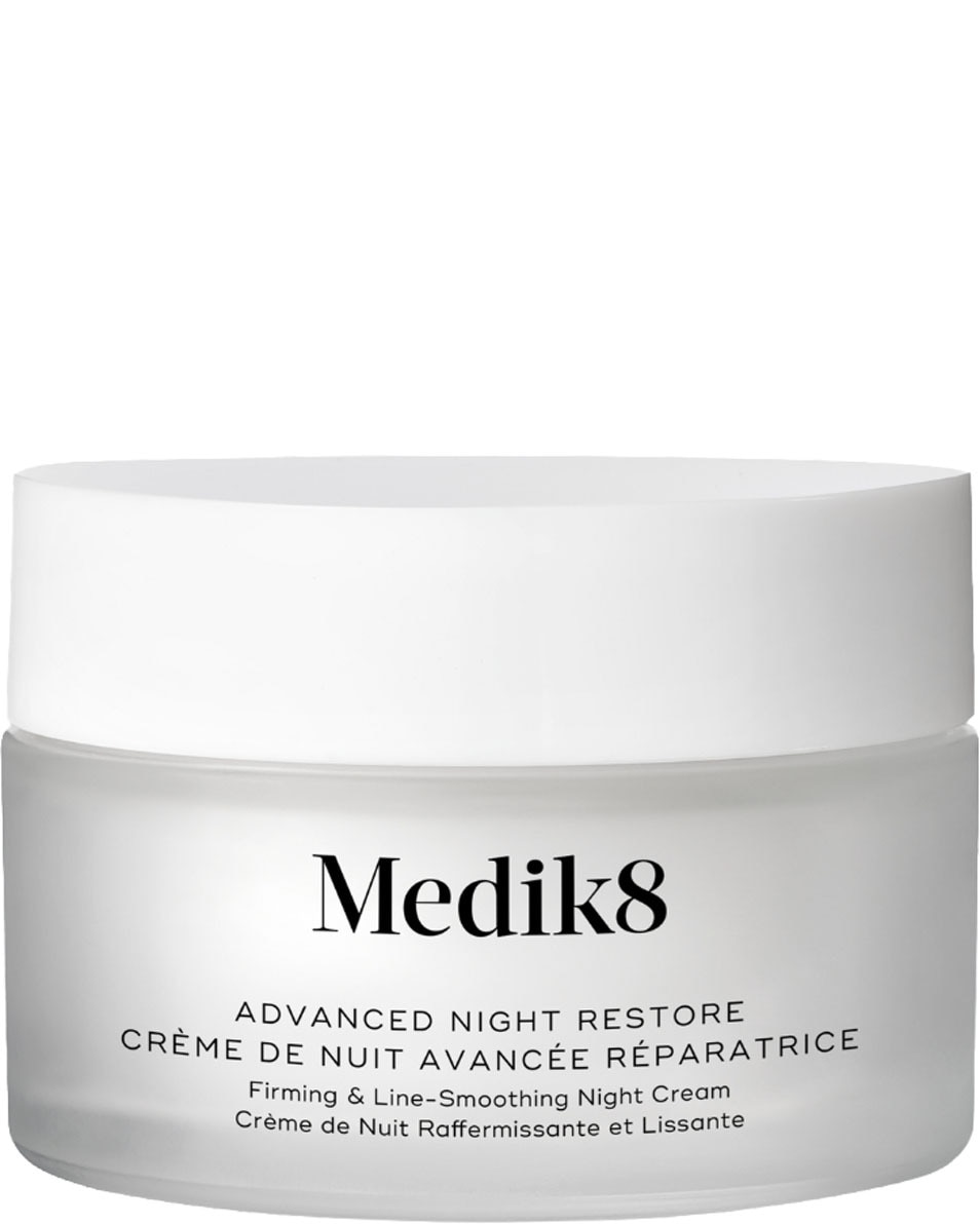 MEDIK8 Advanced Night Restore Rejuvenating Multi-Ceramide Night Cream 50 ML