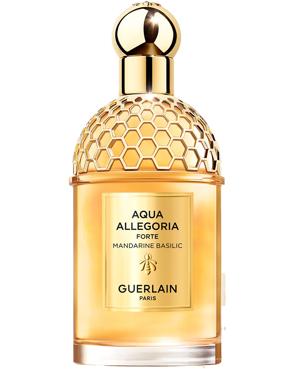 GUERLAIN AQUA ALLEGORIA MANDARINE BASILIC FORTE - EAU DE PARFUM 125 ML
