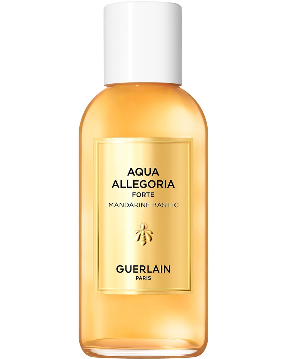 GUERLAIN AQUA ALLEGORIA MANDARINE BASILIC FORTE - EAU DE PARFUM 200 ML