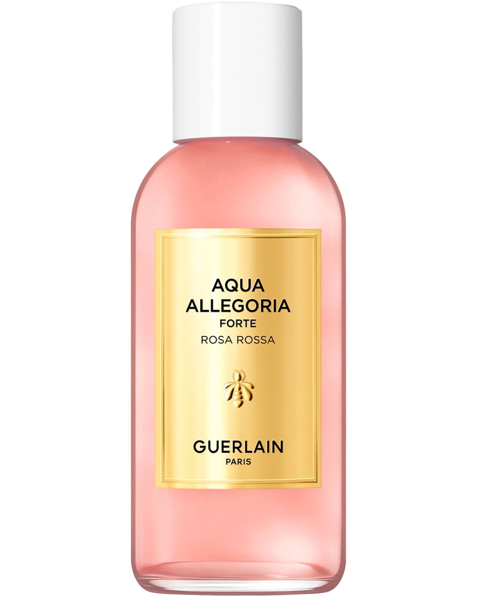 GUERLAIN AQUA ALLEGORIA ROSA ROSSA FORTE - EAU DE PARFUM 200 ML
