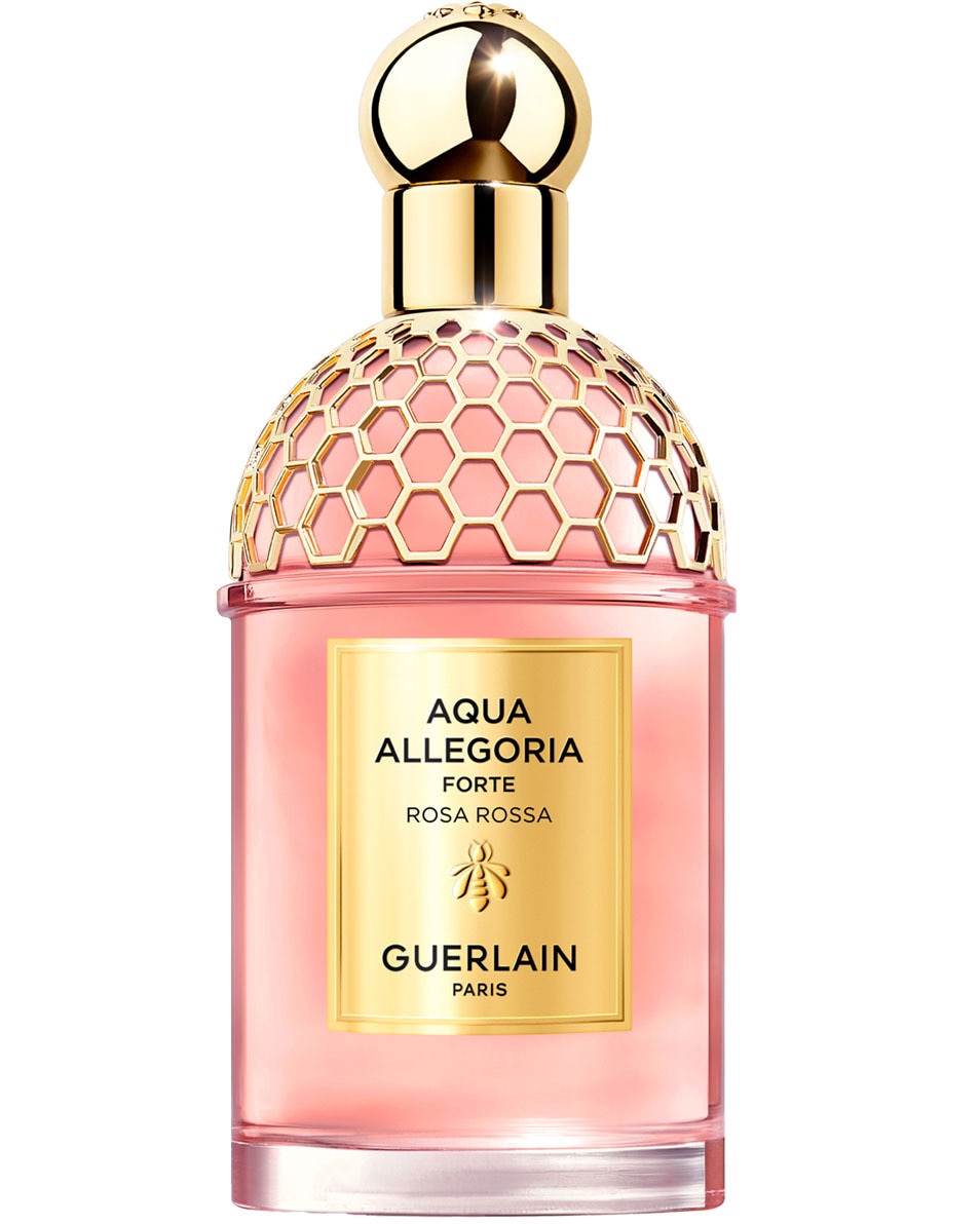 GUERLAIN AQUA ALLEGORIA ROSA ROSSA FORTE - EAU DE PARFUM 125 ML