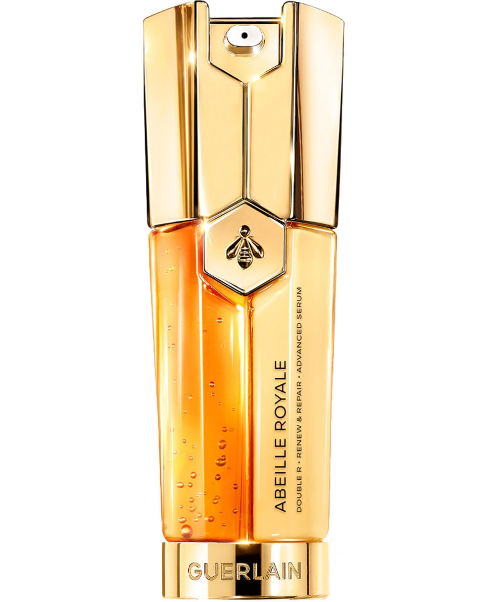 GUERLAIN ABEILLE ROYALE DOUBLE R RENEW & REPAIR ADVANCED SERUM 30 ML