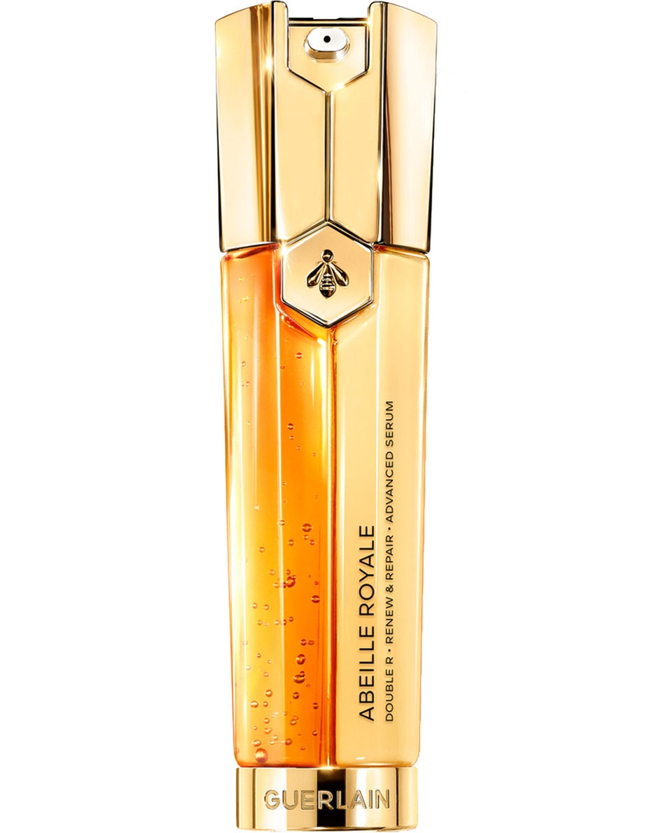 GUERLAIN ABEILLE ROYALE DOUBLE R RENEW & REPAIR ADVANCED SERUM 50 ML