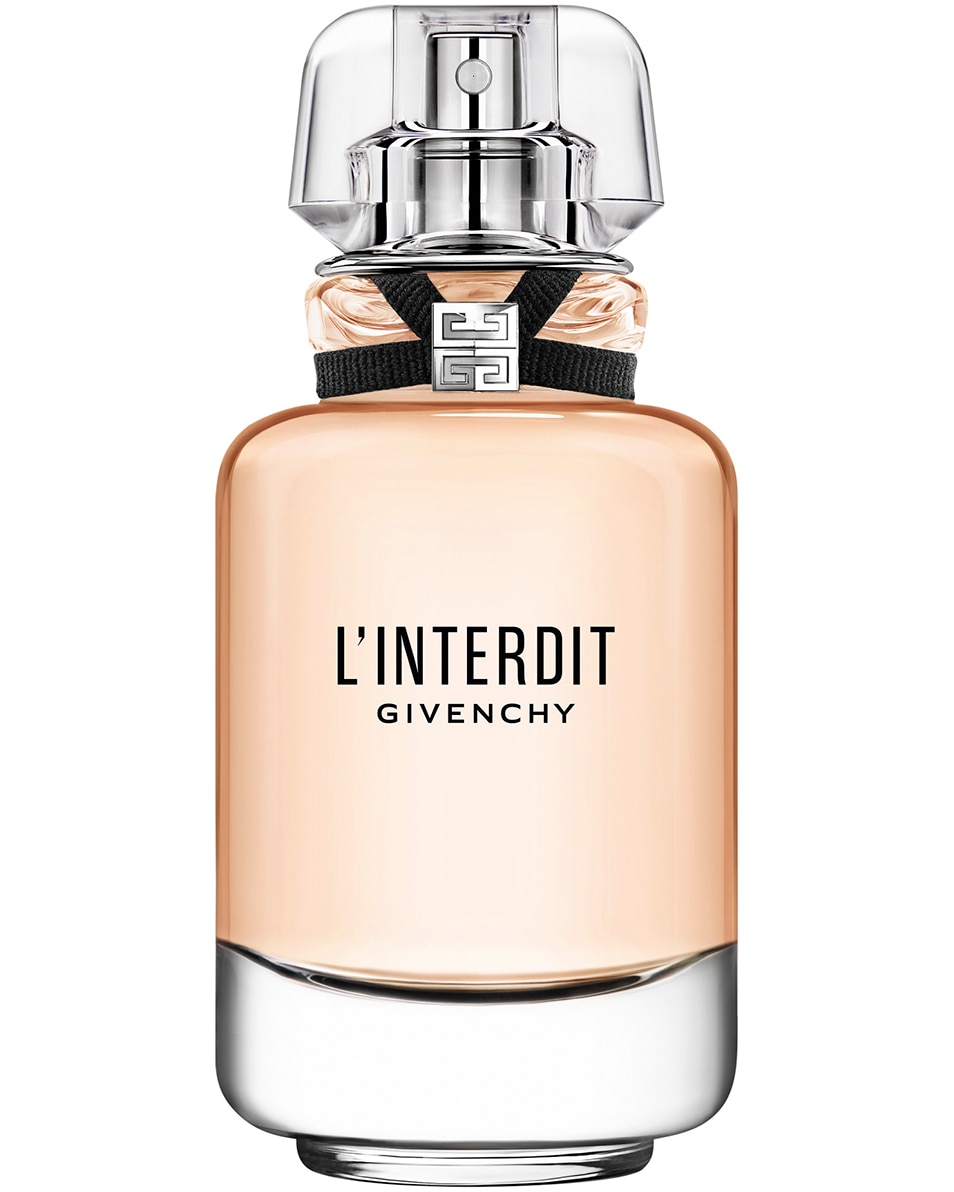 GIVENCHY L'INTERDIT EAU DE TOILETTE 50 ML