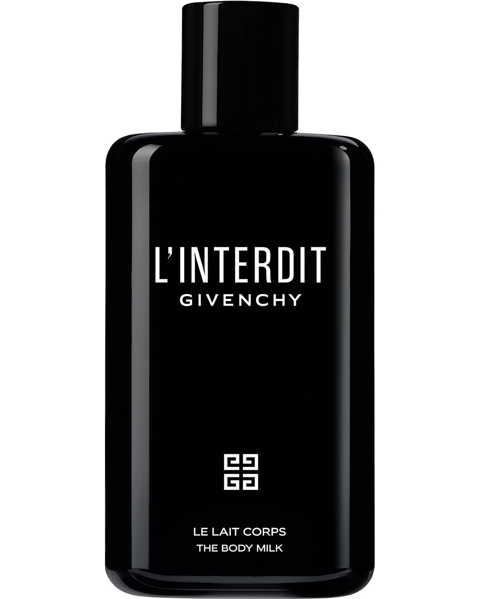 GIVENCHY L'INTERDIT THE BODY MILK 200 ML