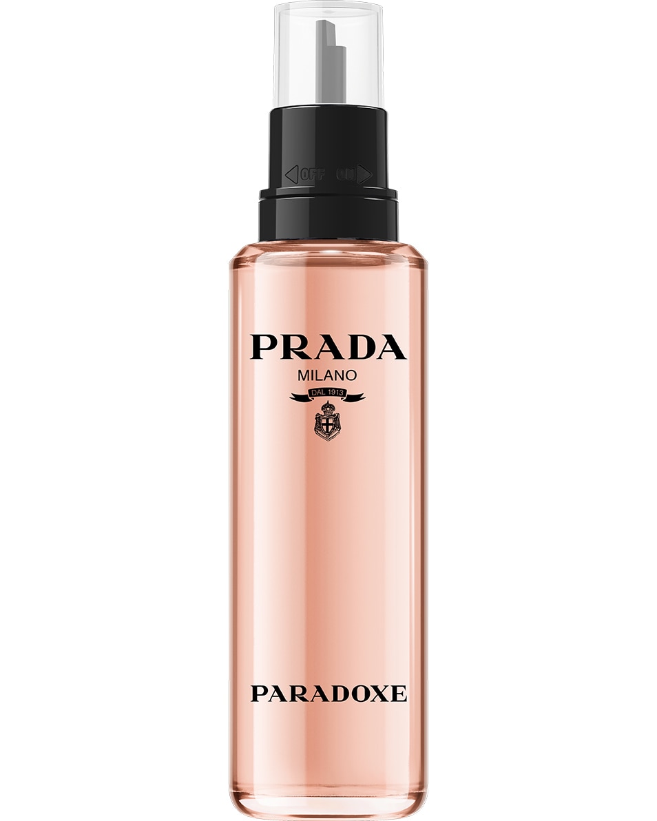 PRADA Paradoxe Eau De Parfum - Damesparfum - Navulling 100 ML