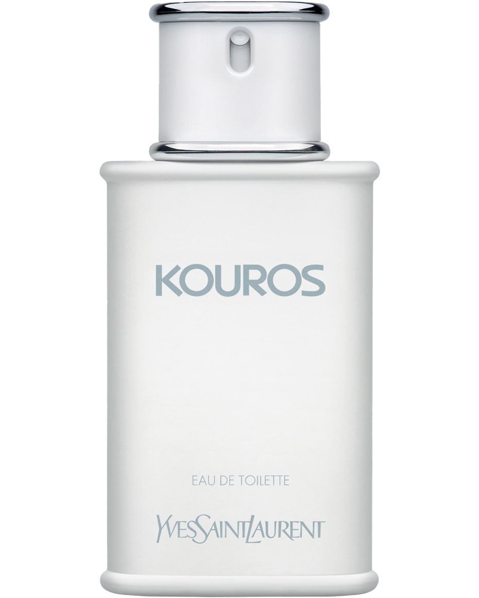 YVES SAINT LAURENT Kouros Eau De Toilette 100 ML