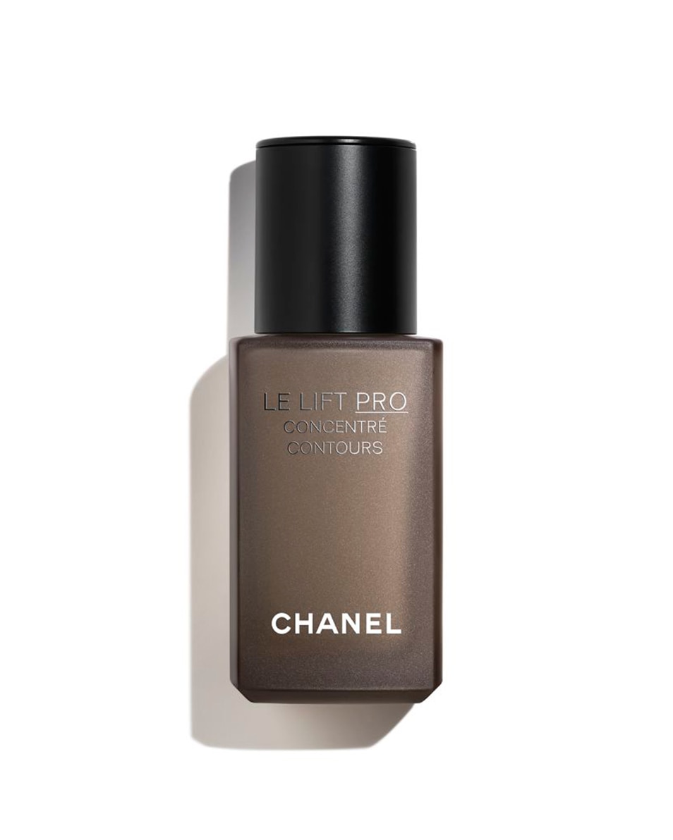 CHANEL LE LIFT PRO CORRIGEREN - OPNIEUW VORMGEVEN - GLADSTRIJKEN 30 ML