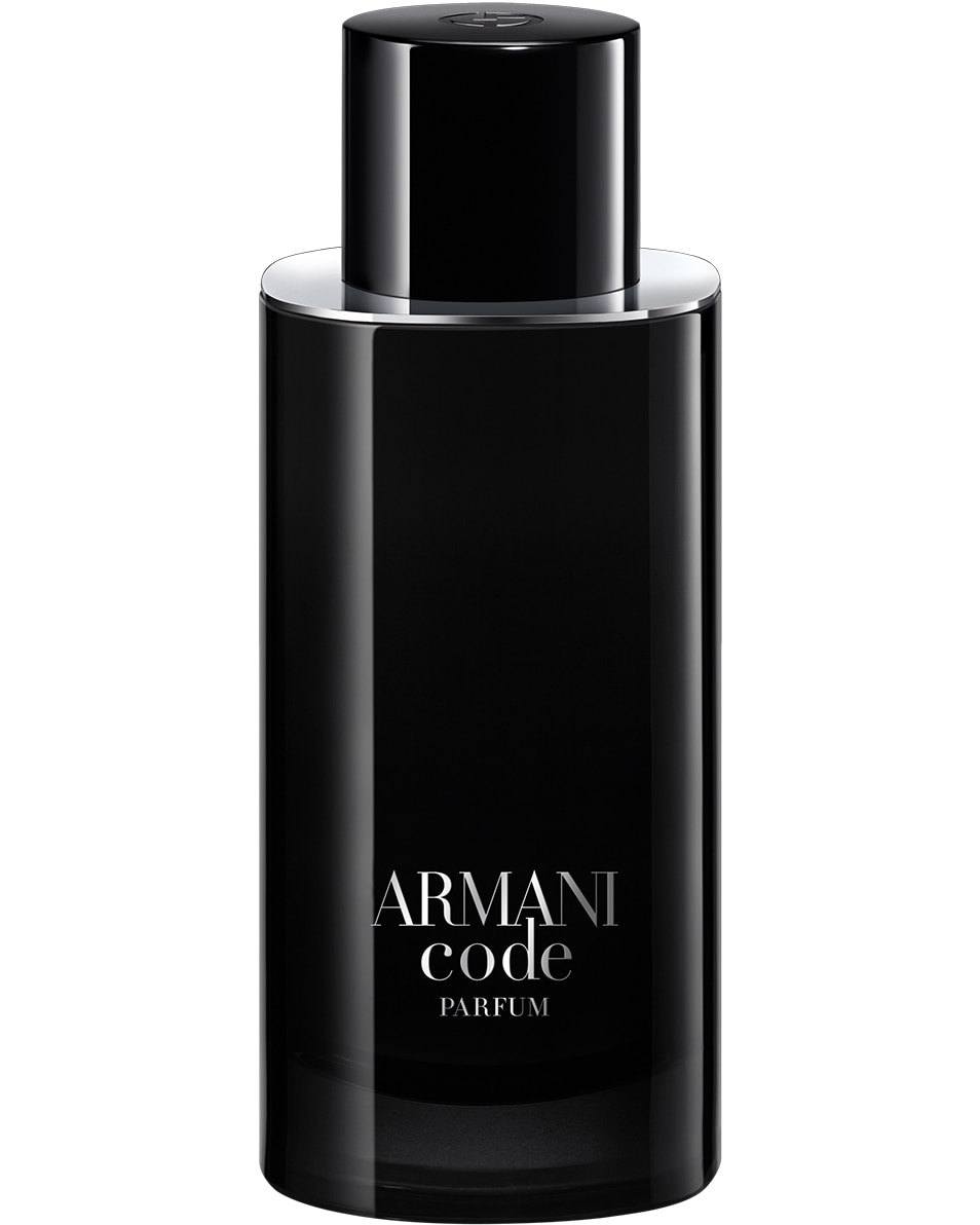 ARMANI Code Le Parfum - Navulbaar Herenparfum 125 ML