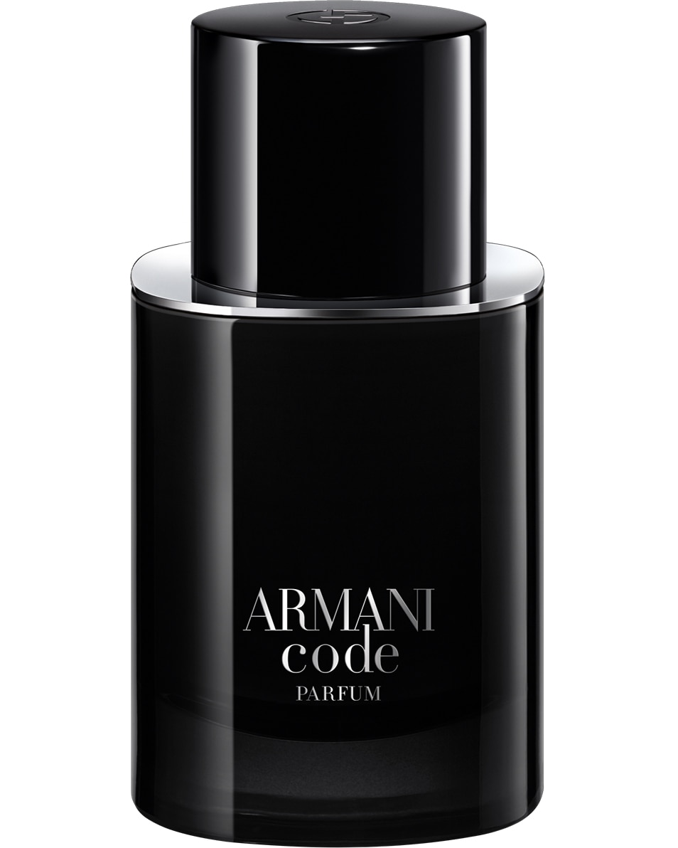 ARMANI Code Le Parfum - Navulbaar Herenparfum 50 ML