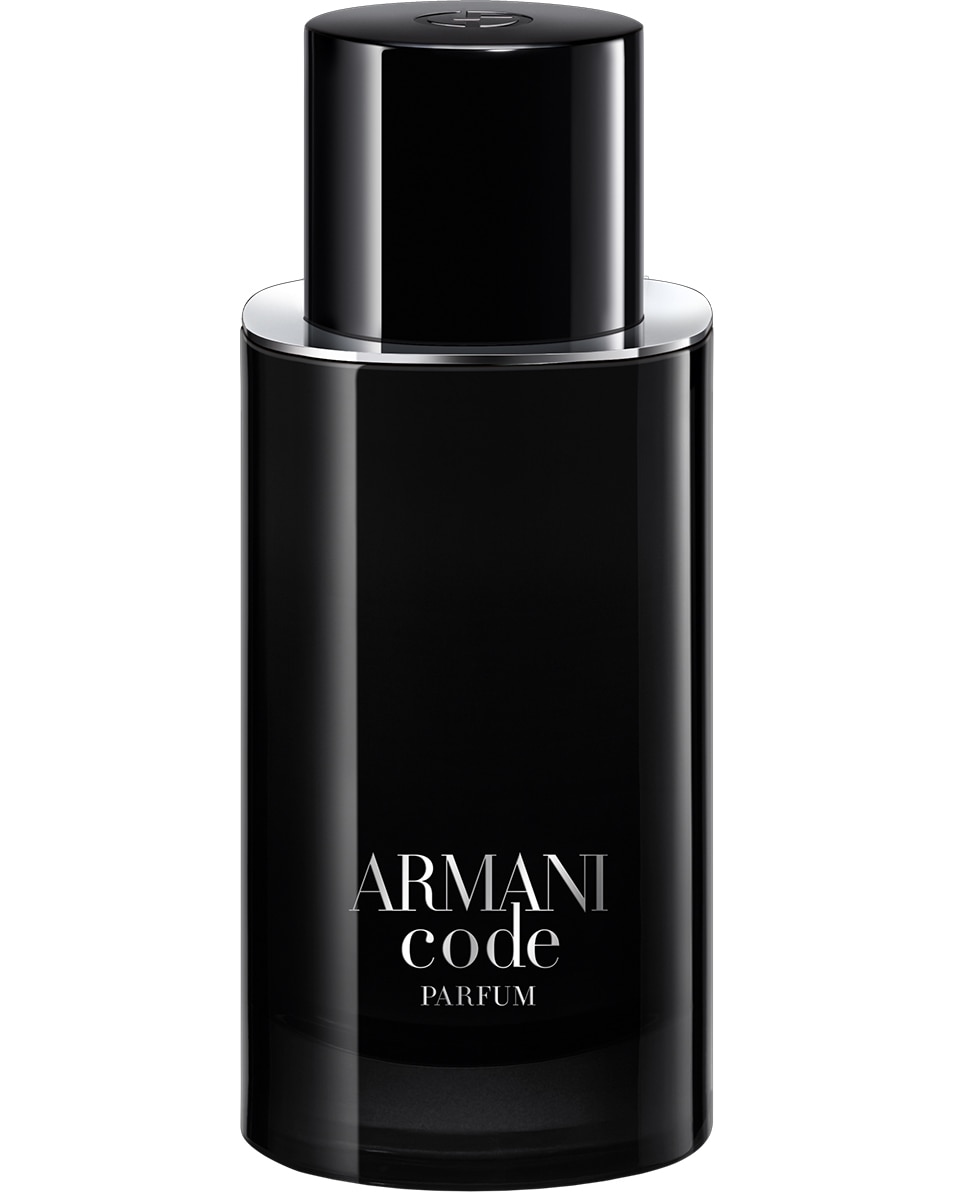 ARMANI Code Le Parfum - Navulbaar Herenparfum 75 ML