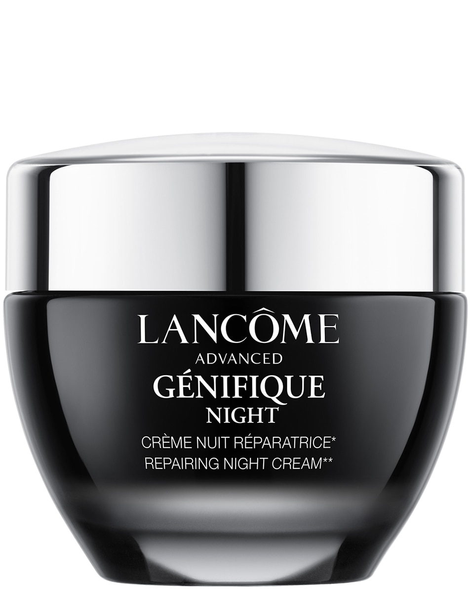 LANCÔME ADVANCED GENIFIQUE ANTI-AGING NACHTCREME 50 ML