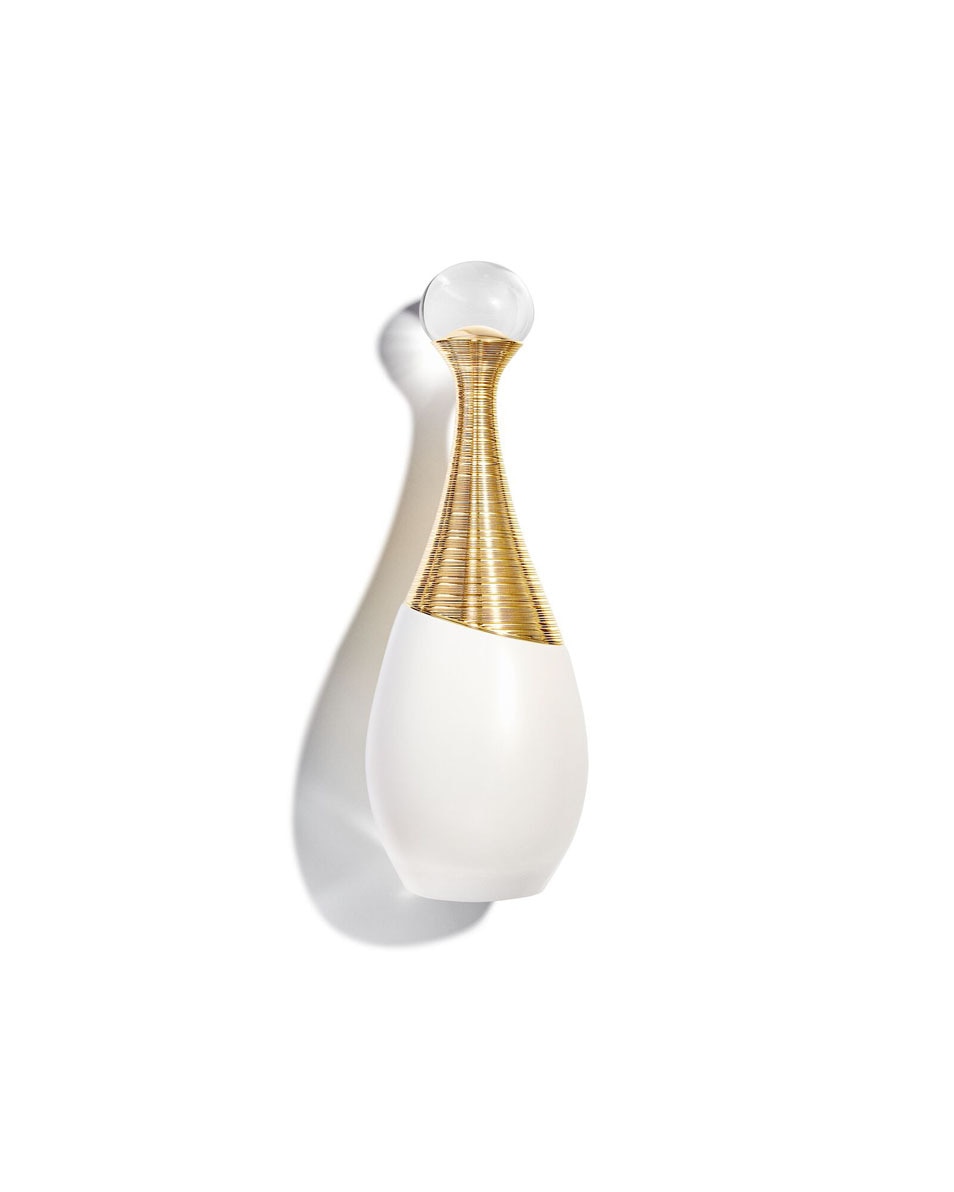 DIOR J'ADORE PARFUM D'EAU EAU DE PARFUM ZONDER ALCOHOL 50 ML