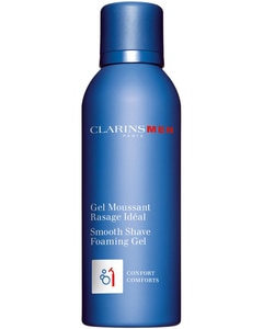 SMOOTH SHAVE FOAMING GEL SMOOTH SHAVE FOAMING GEL