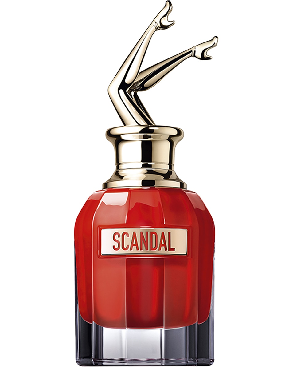 JEAN PAUL GAULTIER SCANDAL LE PARFUM EAU DE PARFUM INTENSE 80 ML