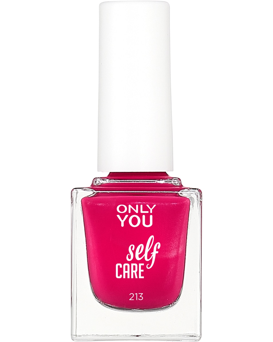 ONLY YOU NAIL NAIL POLISH 213 SELF CARE