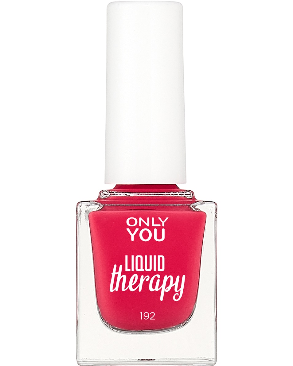 ONLY YOU NAIL NAIL POLISH 192 LIQUID THERAPY
