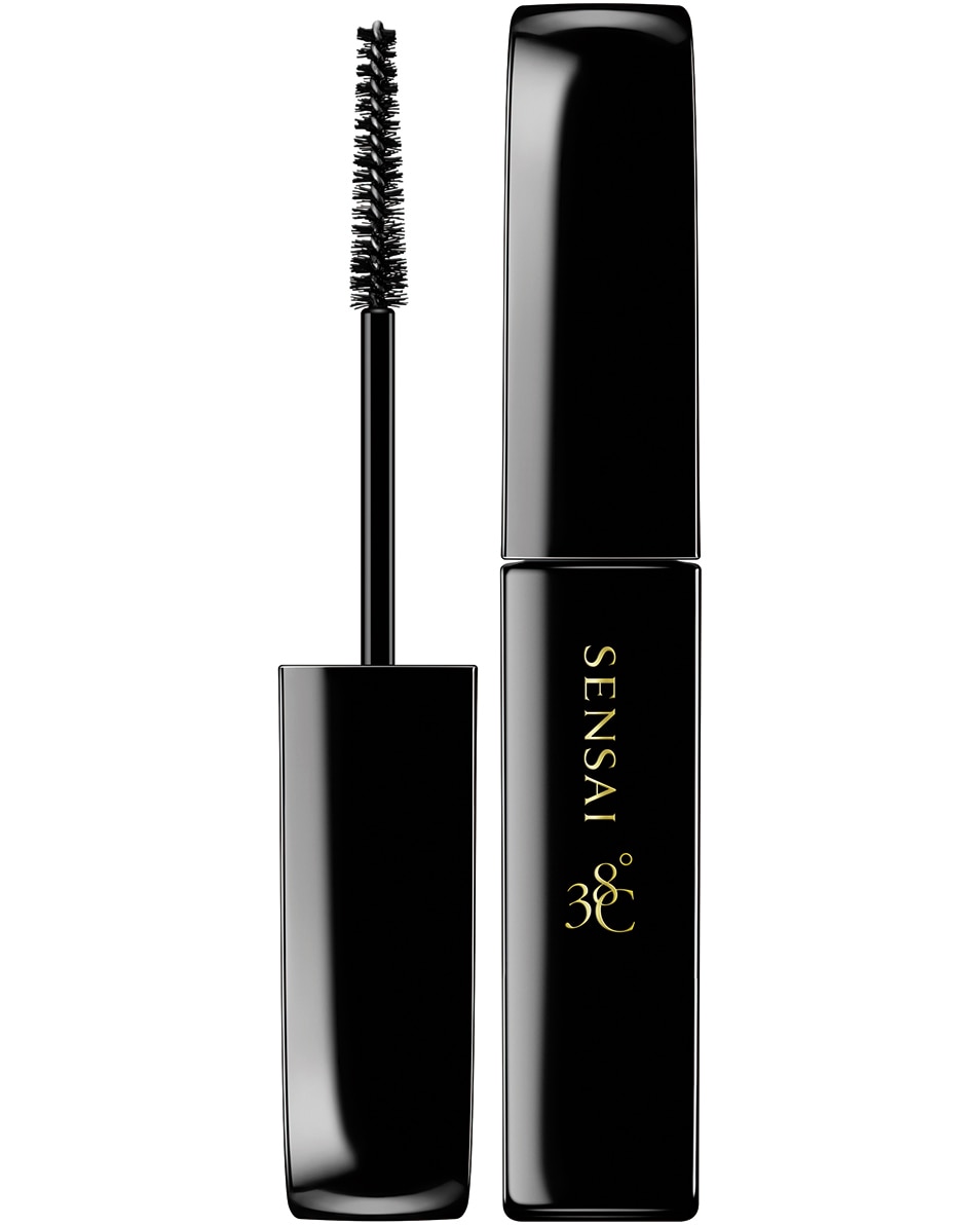 SENSAI MASCARA 38°C COLLECTION LASH LENGTHENER 38°C