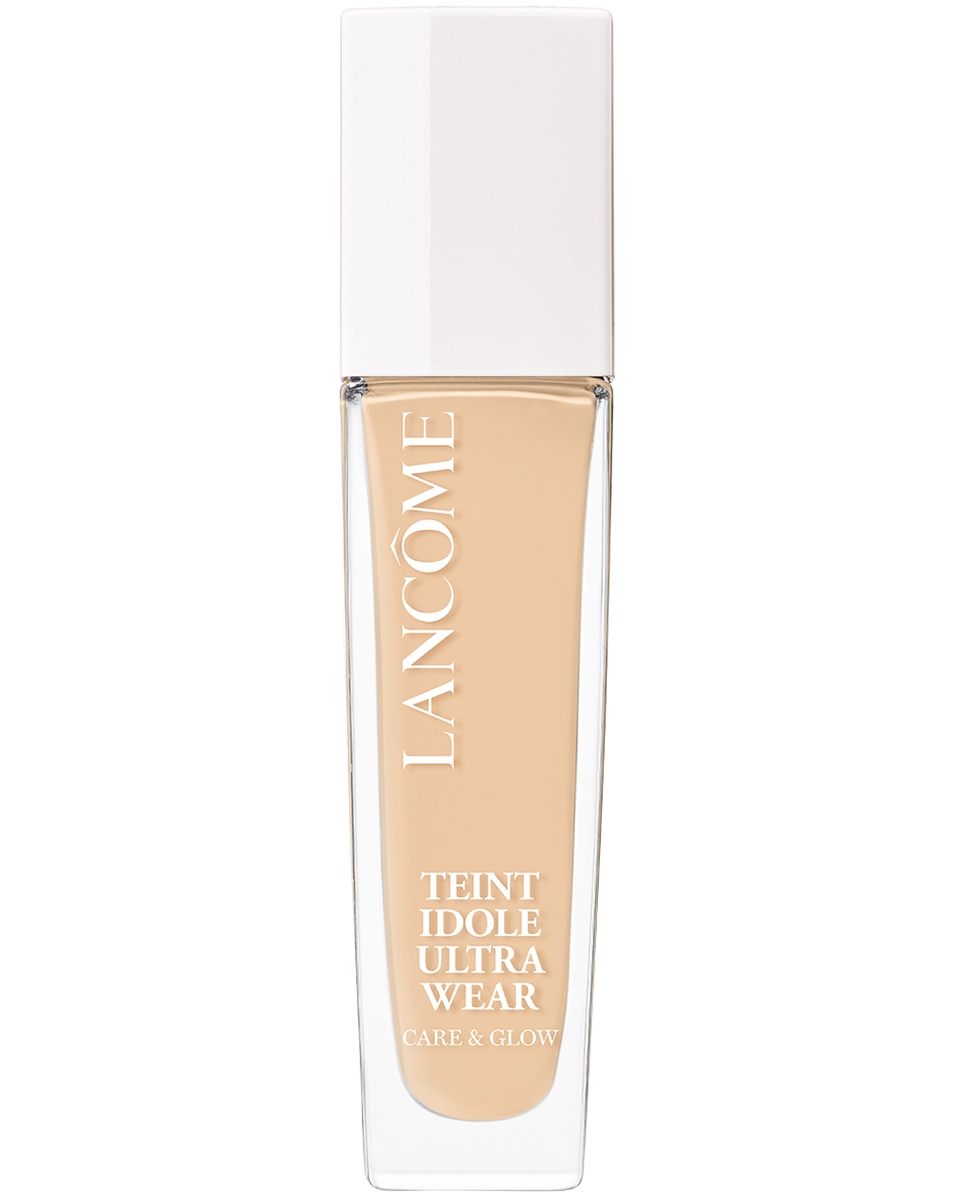 LANCÔME TEINT IDOLE FOND DE TEINT FLUIDE TEINT - FOUNDATION 515C - 115C