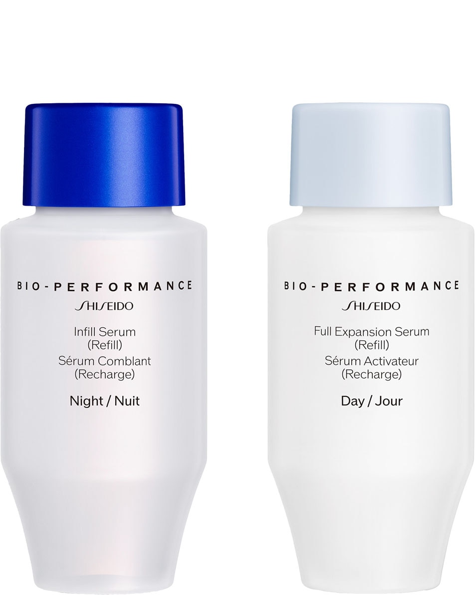 SHISEIDO BIO-PERFORMANCE SKIN FILLER SERUM REFILL 2 ST