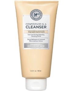 HYDRATERENDE GEZICHTSREINIGENDE SERUM HYDRATERENDE GEZICHTSREINIGENDE SERUM