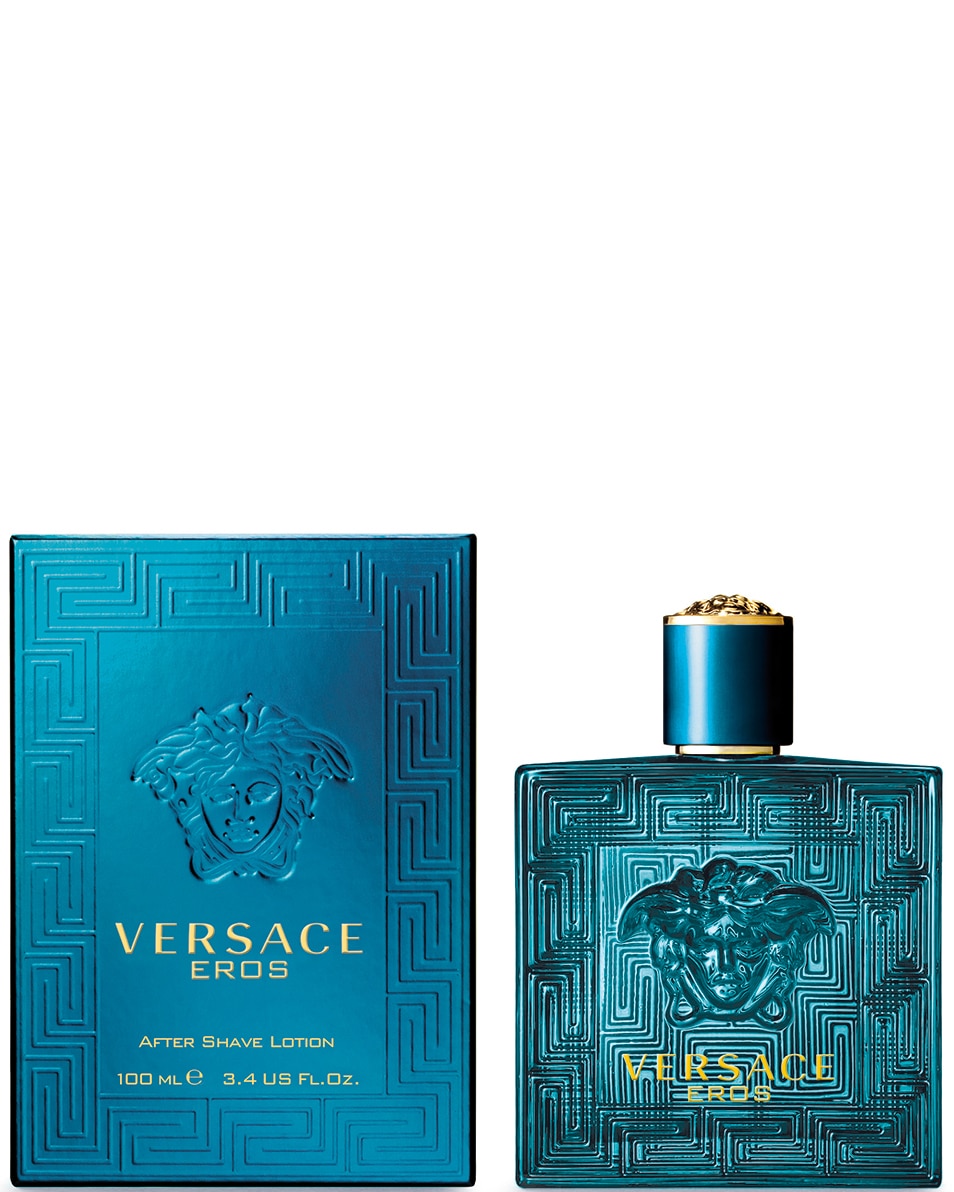 VERSACE AFTER SHAVE LOTION 100 ML