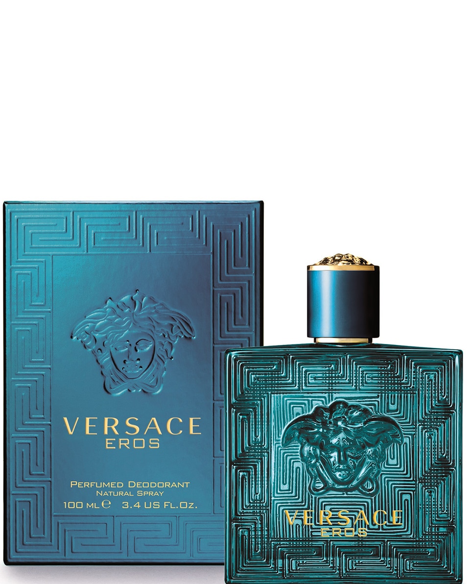 VERSACE DEODORANT PERFUMED DEODORANT 100 ML