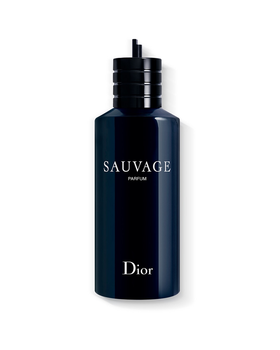 DIOR SAUVAGE PARFUM NAVULLING 300 ML