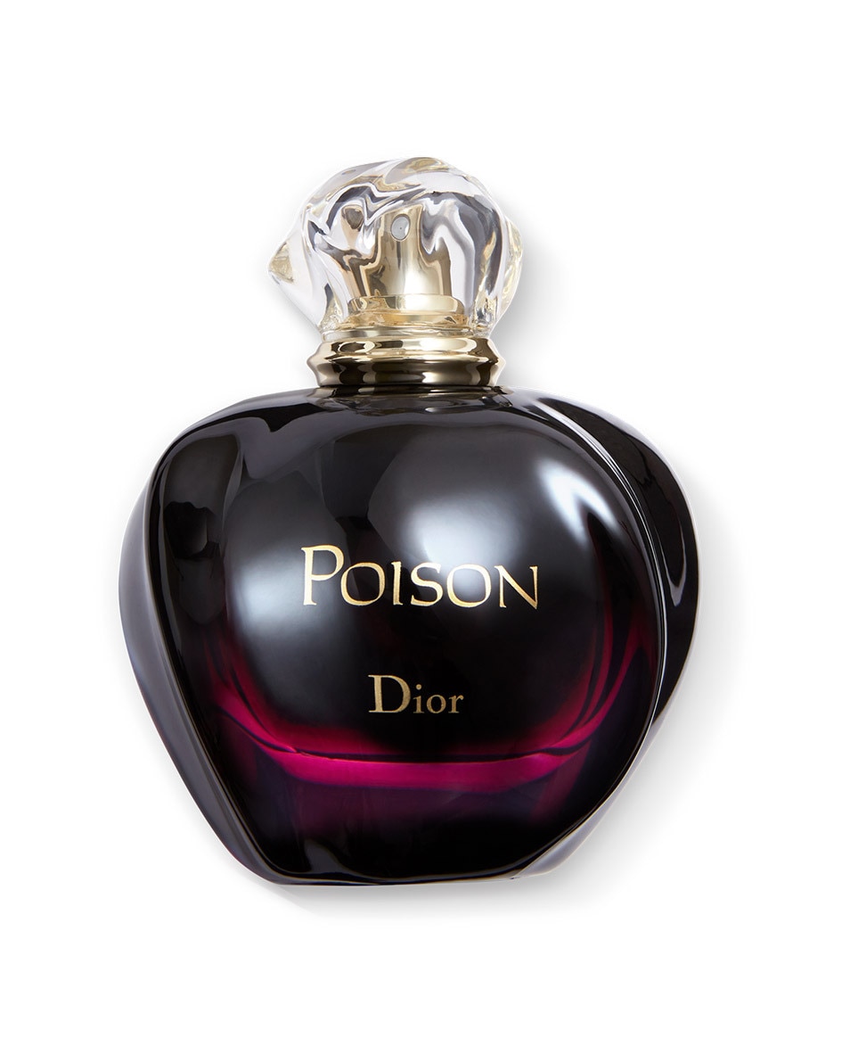 DIOR POISON Poison Eau de toilette 100 ML