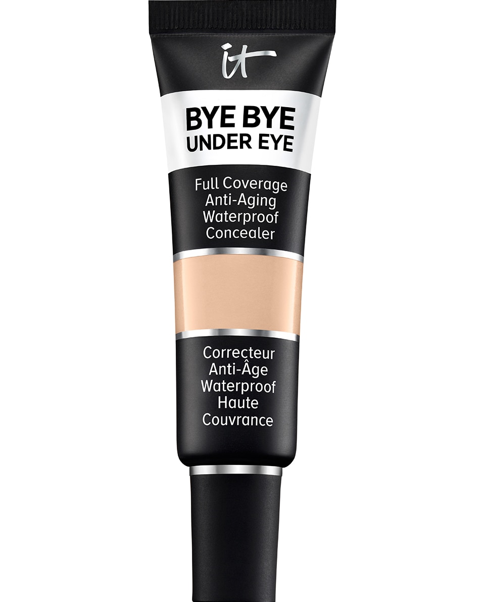 IT COSMETICS BYE BYE UNDER EYE ANTI-AGING CONCEALER Light Beige (C)