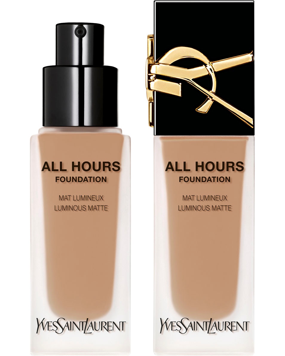 YVES SAINT LAURENT All Hours Matte Luminous Matte Foundation MC2 - Medium Cool 2