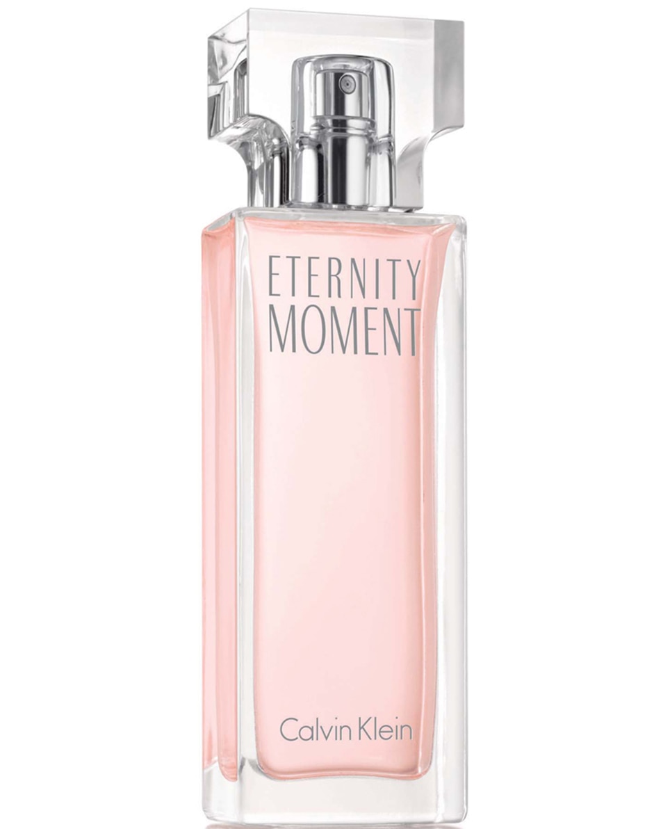 CALVIN KLEIN ETERNITY MOMENT EAU DE PARFUM 30 ML
