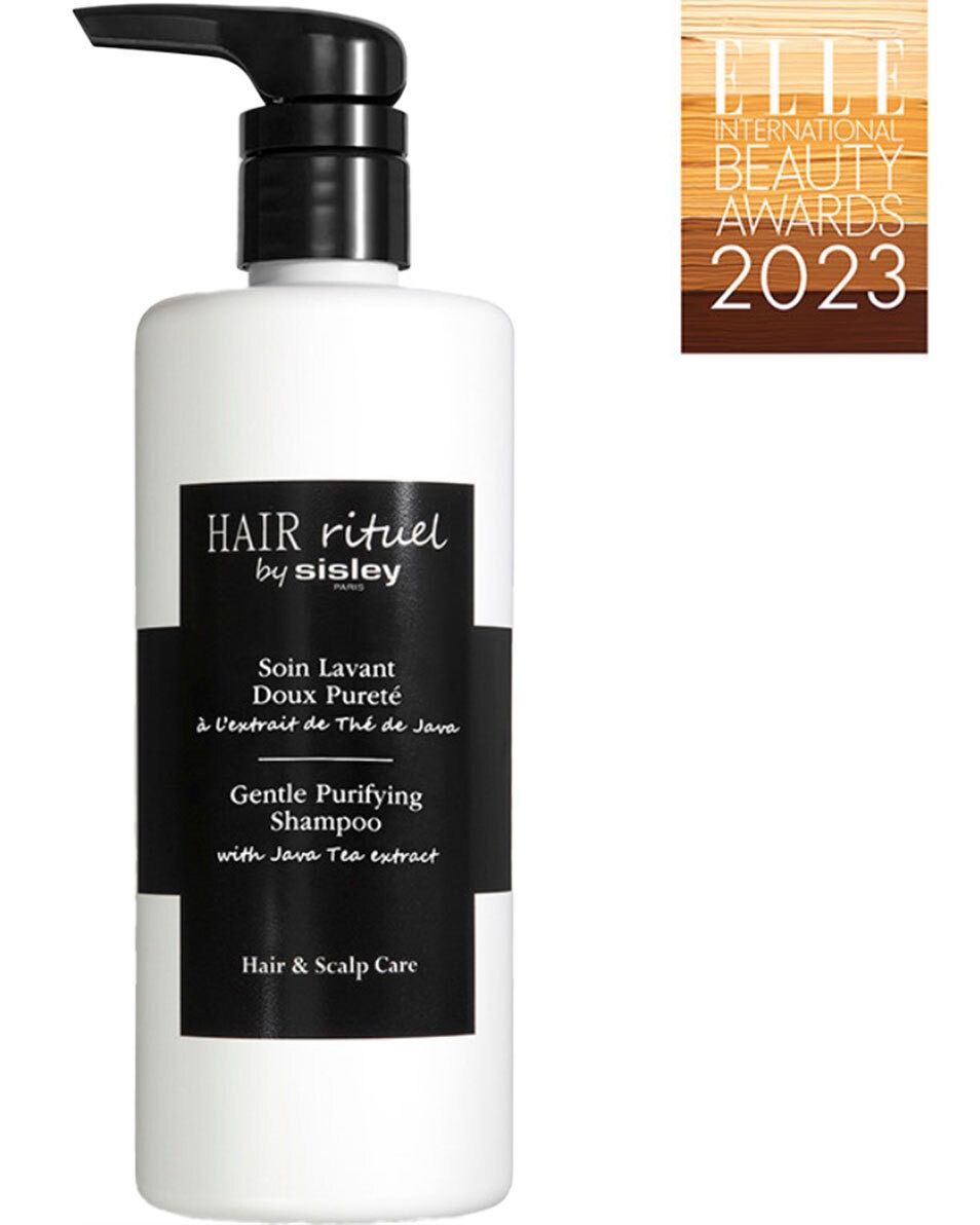 SISLEY HAIR SOIN LAVANT DOUX PURETÉ 500 ML