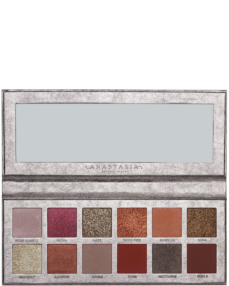 ANASTASIA BEVERLY HILLS Rose Metal Palette Face Palette 13,8 G