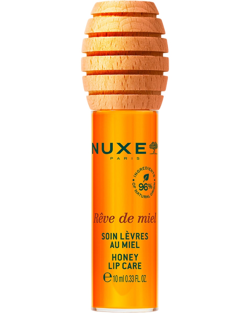 NUXE RÊVE DE MIEL® LIPVERZORGING MET HONING 10 ML