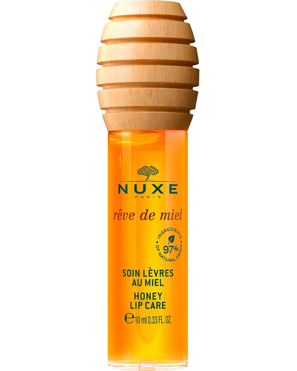 NUXE RÊVE DE MIEL® LIPVERZORGING MET HONING 10 ML