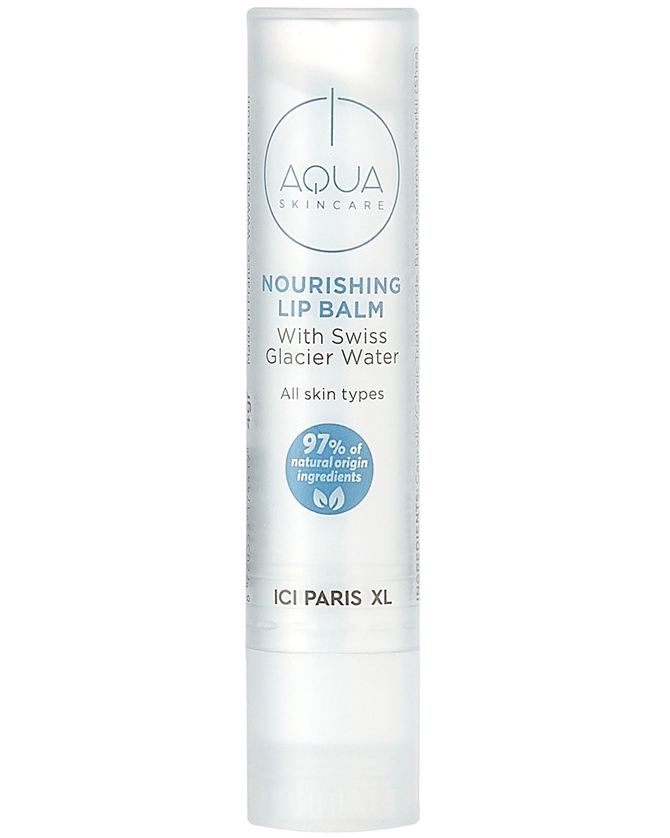 ICI PARIS XL AQUA VOEDENDE LIPBALM 1 ST