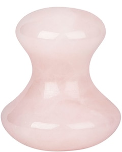 MASSAGESTEEN VAN ROZENKWARTS MASSAGESTEEN VAN ROZENKWARTS