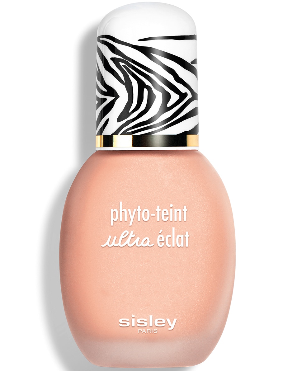 SISLEY Phyto-Teint Ultra Eclat Lichtweerkaatsende foundation PETAL