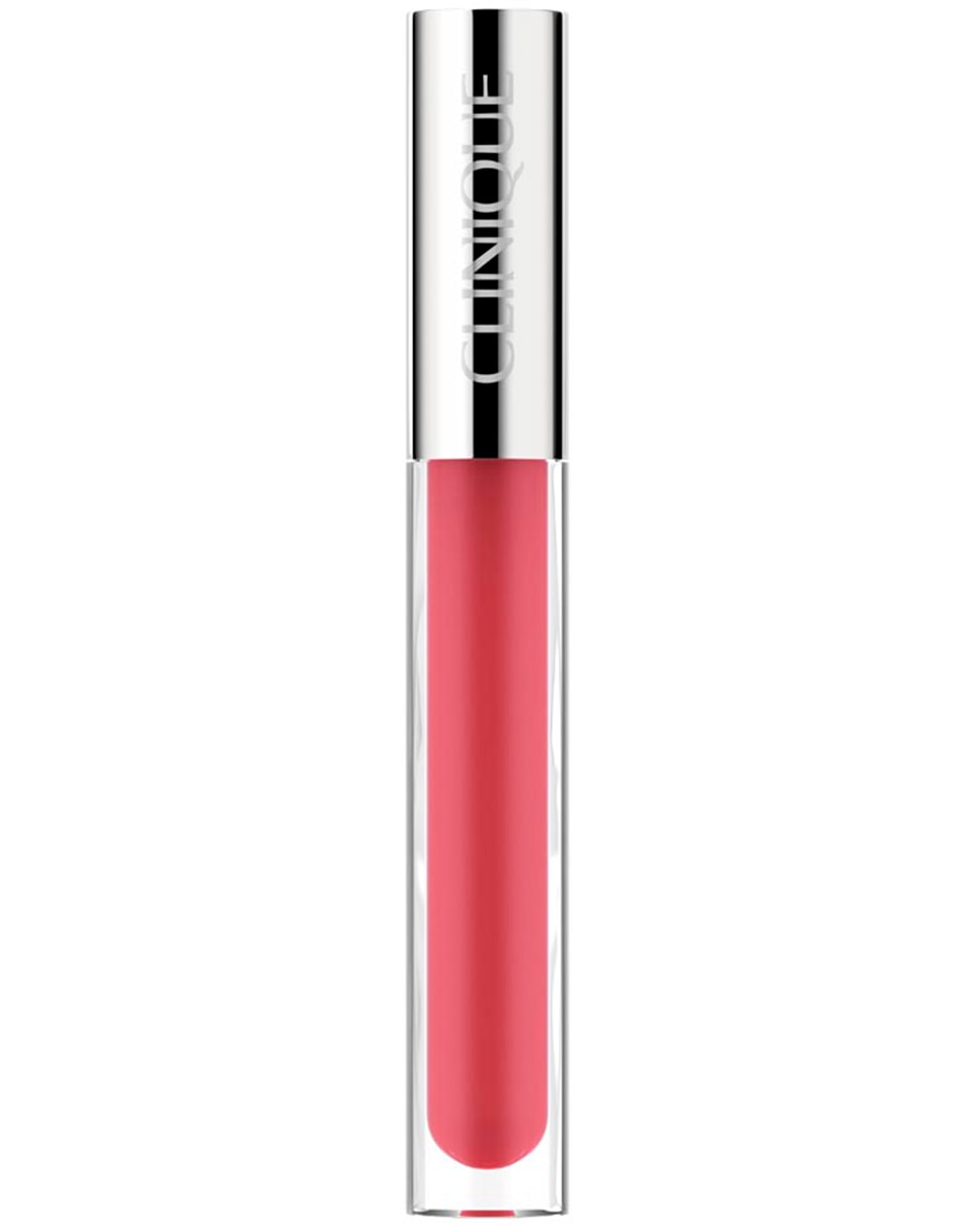CLINIQUE POP PLUSH™ CREAMY LIP GLOSS HYDRATERENDE LIPGLOSS Sugarplum Pop