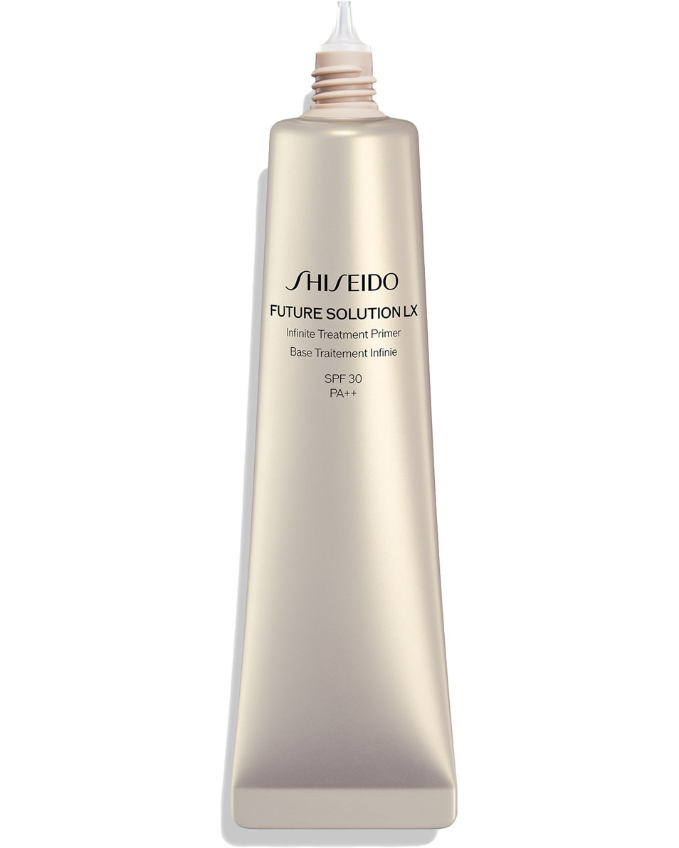 SHISEIDO FUTURE SOLUTION LX FUTURE SOLUTION LX INFINITE TREATMENT PRIMER 40 ML
